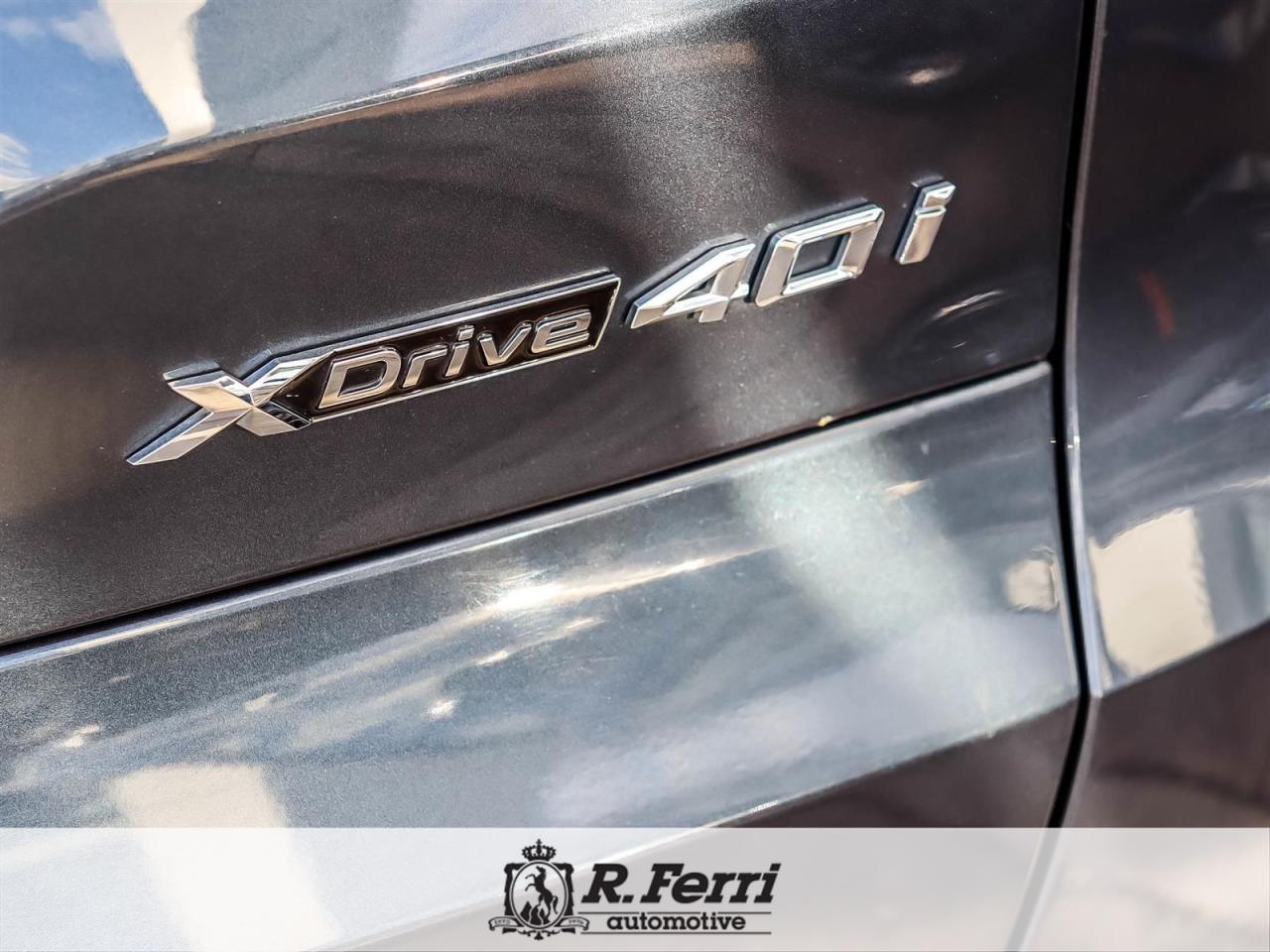 2019 BMW X5 xDrive40i 4dr All-Wheel Drive Sports Activity Vehicle Photo