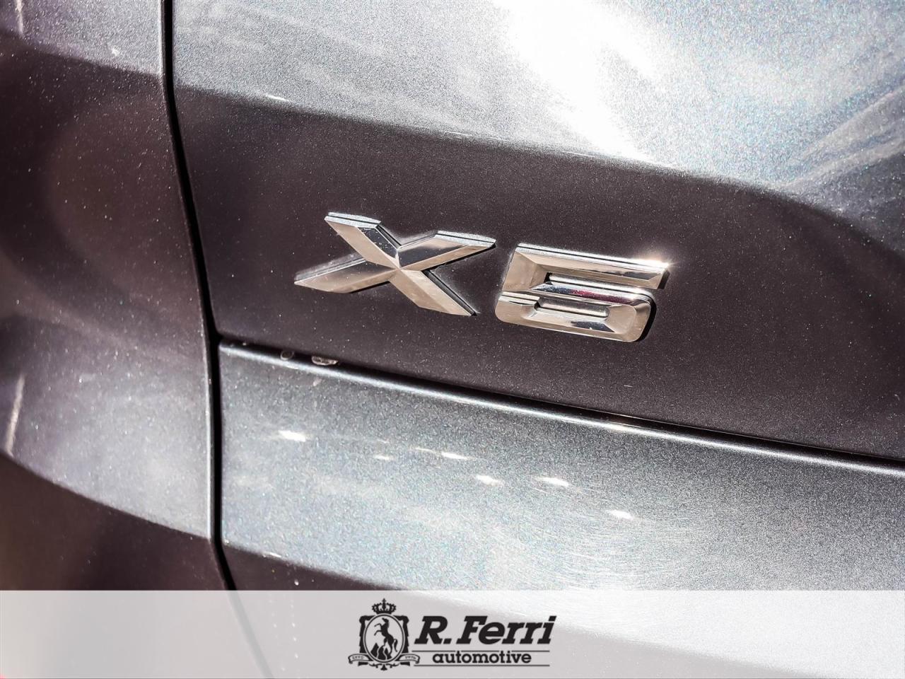 2019 BMW X5 xDrive40i 4dr All-Wheel Drive Sports Activity Vehicle Photo