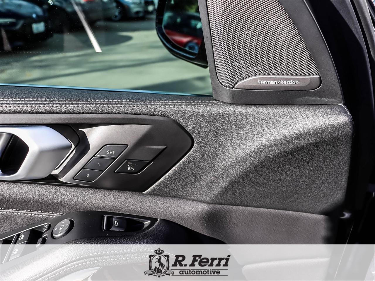 2019 BMW X5 xDrive40i 4dr All-Wheel Drive Sports Activity Vehicle Photo