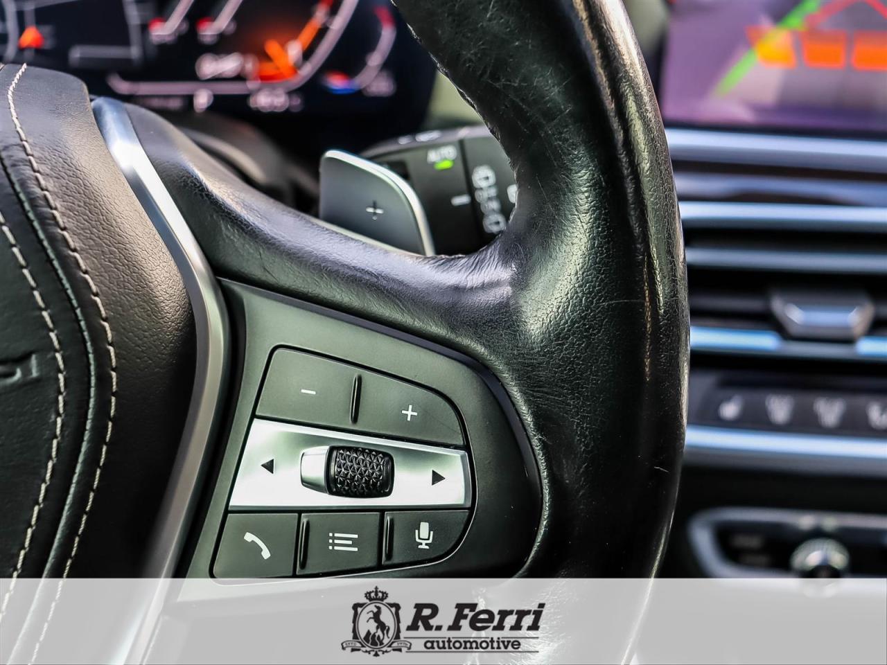 2019 BMW X5 xDrive40i 4dr All-Wheel Drive Sports Activity Vehicle Photo