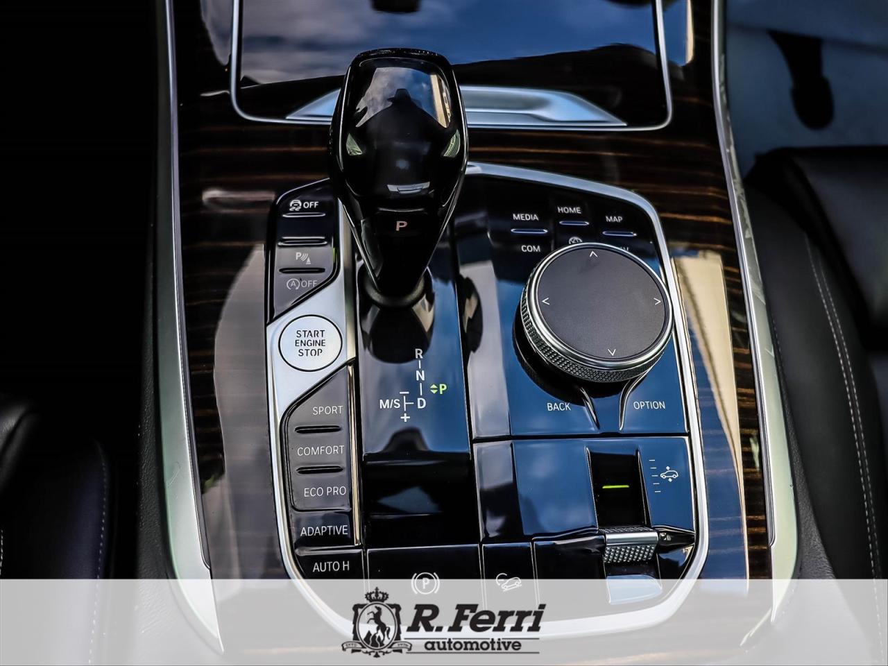 2019 BMW X5 xDrive40i 4dr All-Wheel Drive Sports Activity Vehicle Photo