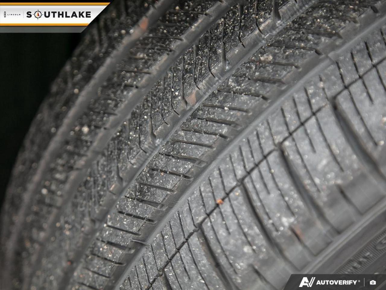 2026 Lincoln Aviator Reserve 4dr All-Wheel Drive Photo