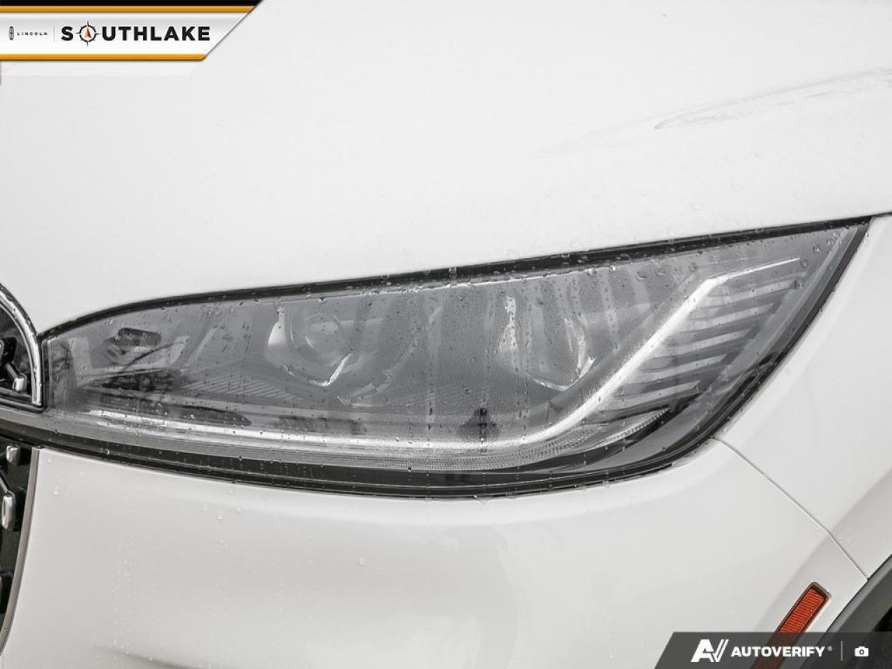 2026 Lincoln Aviator Reserve 4dr All-Wheel Drive Photo