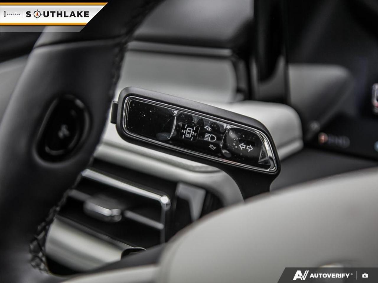 2026 Lincoln Aviator Reserve 4dr All-Wheel Drive Photo