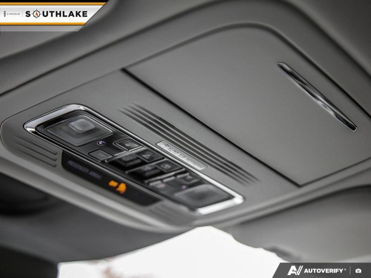 2026 Lincoln Aviator Reserve 4dr All-Wheel Drive Photo