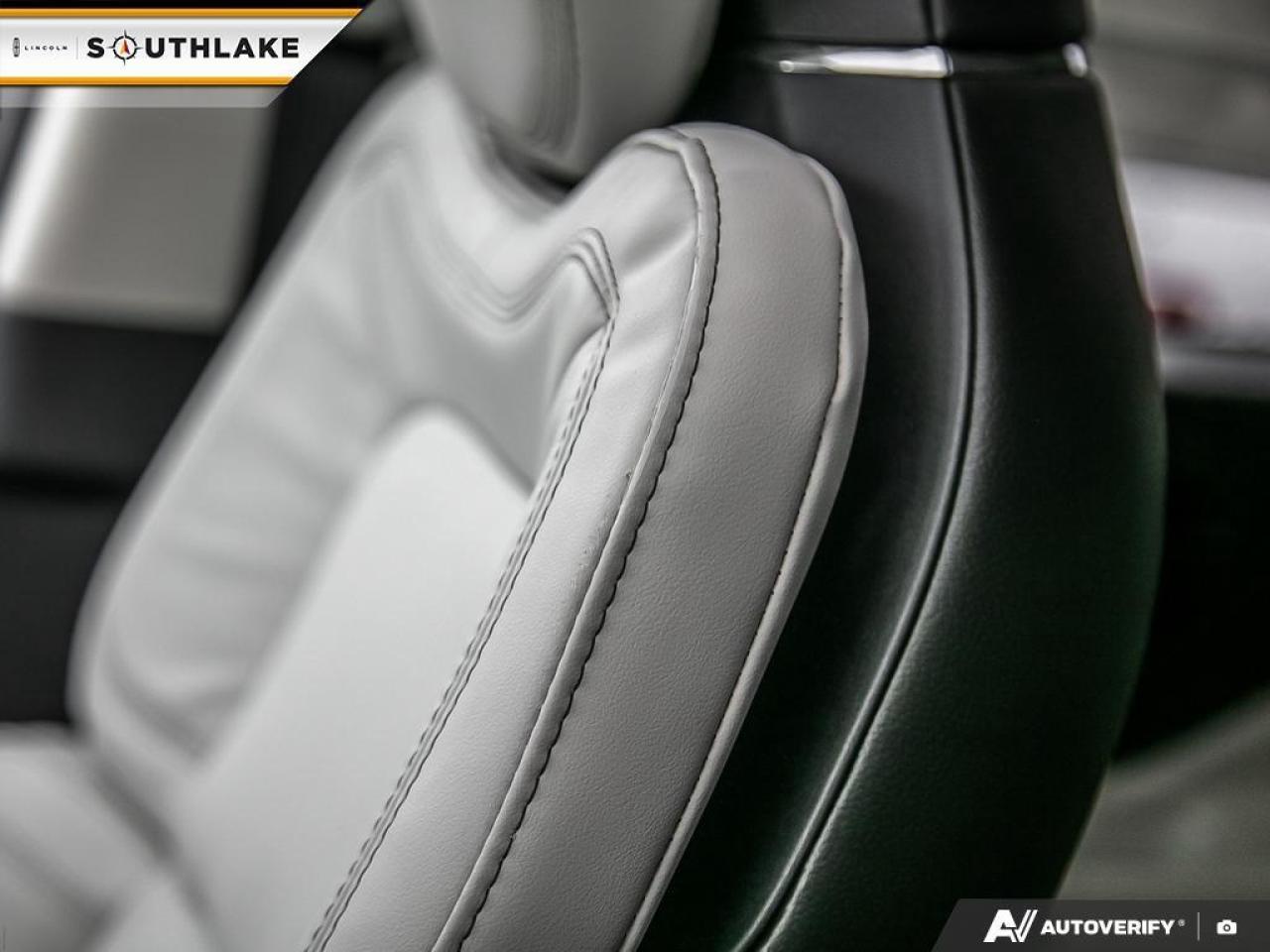 2026 Lincoln Aviator Reserve 4dr All-Wheel Drive Photo