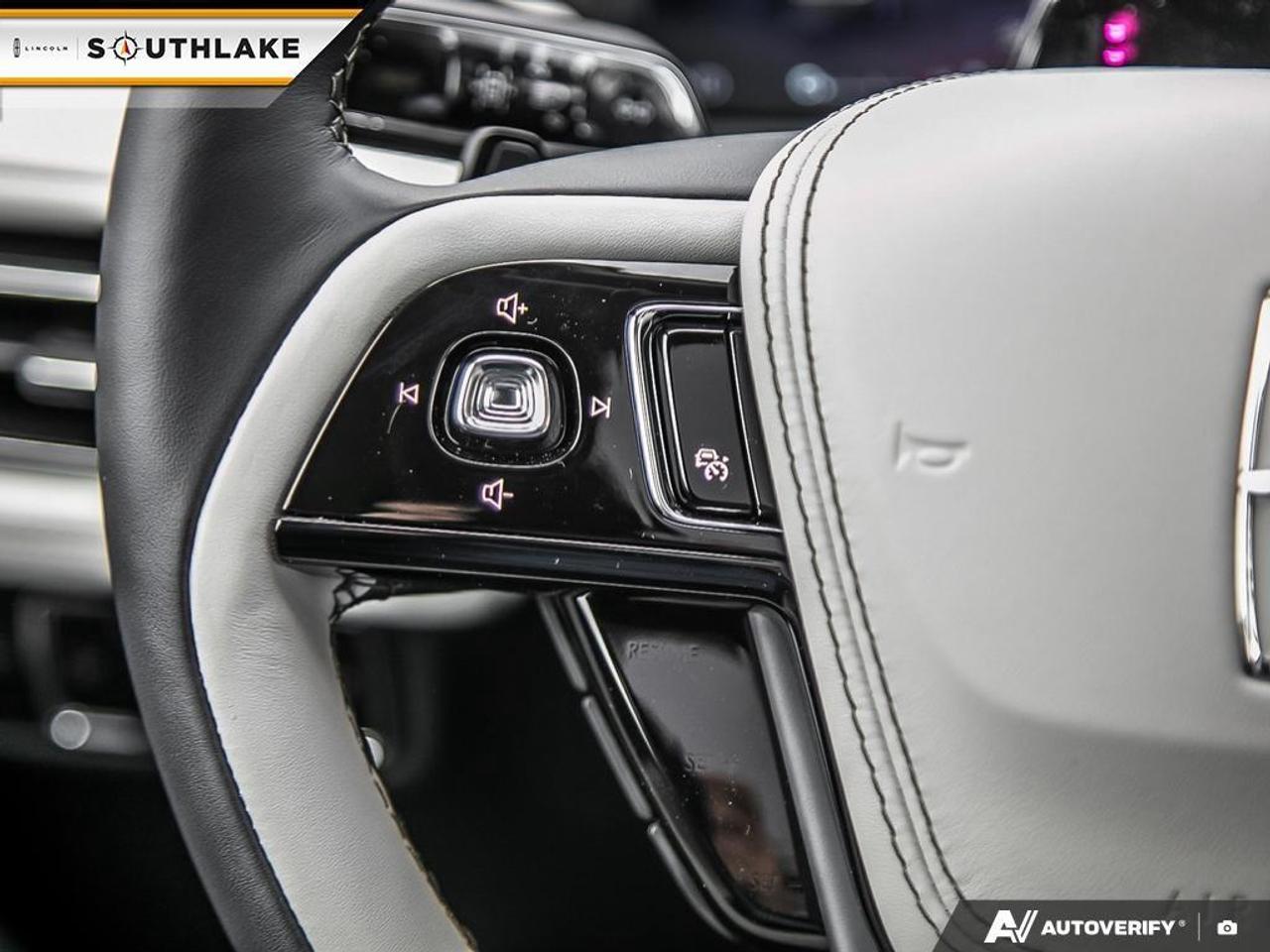 2026 Lincoln Aviator Reserve 4dr All-Wheel Drive Photo