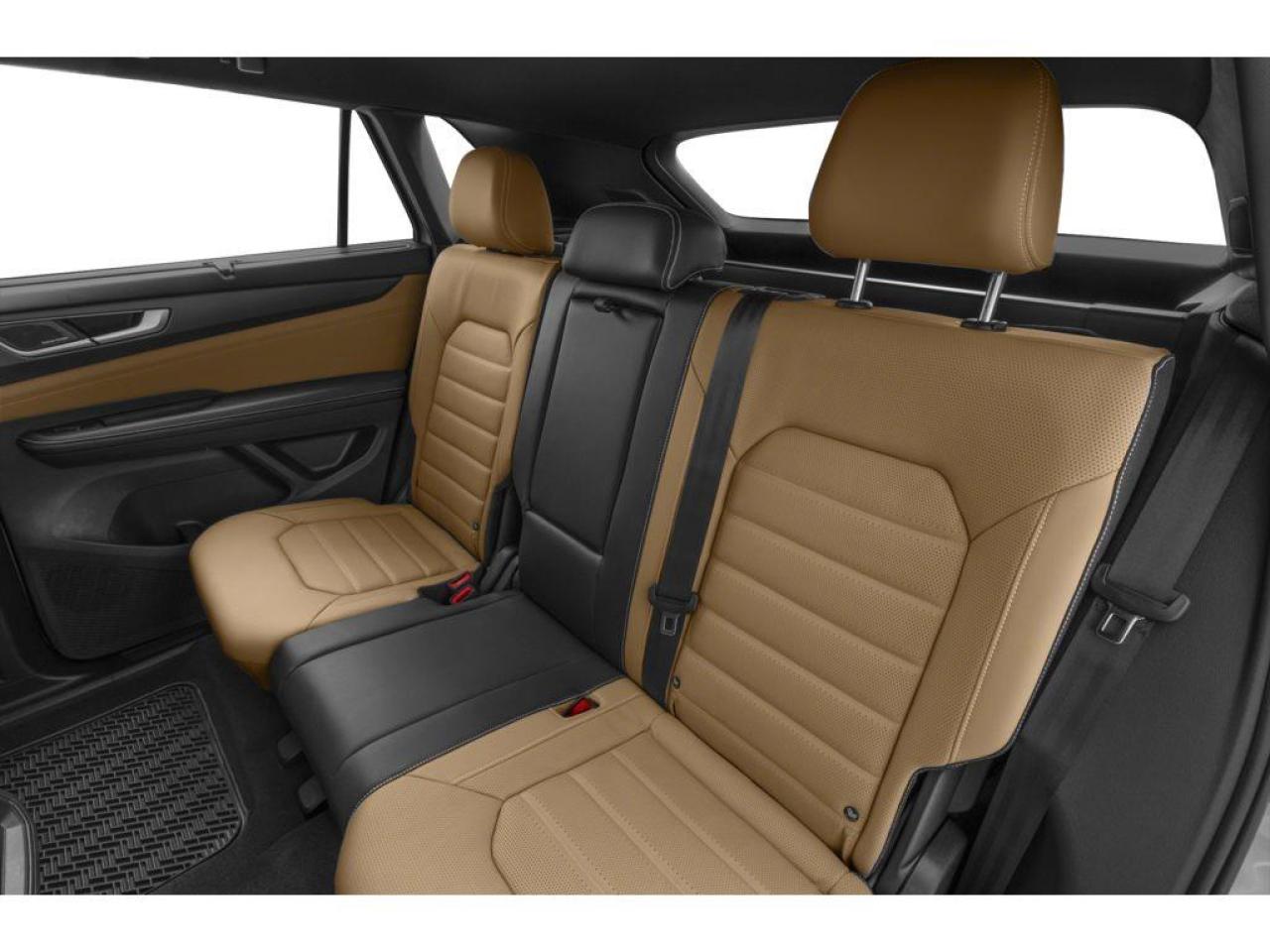 2026 Volkswagen Atlas Cross Sport 2.0 TSI Highline 4dr All-Wheel Drive 4MOTION Photo