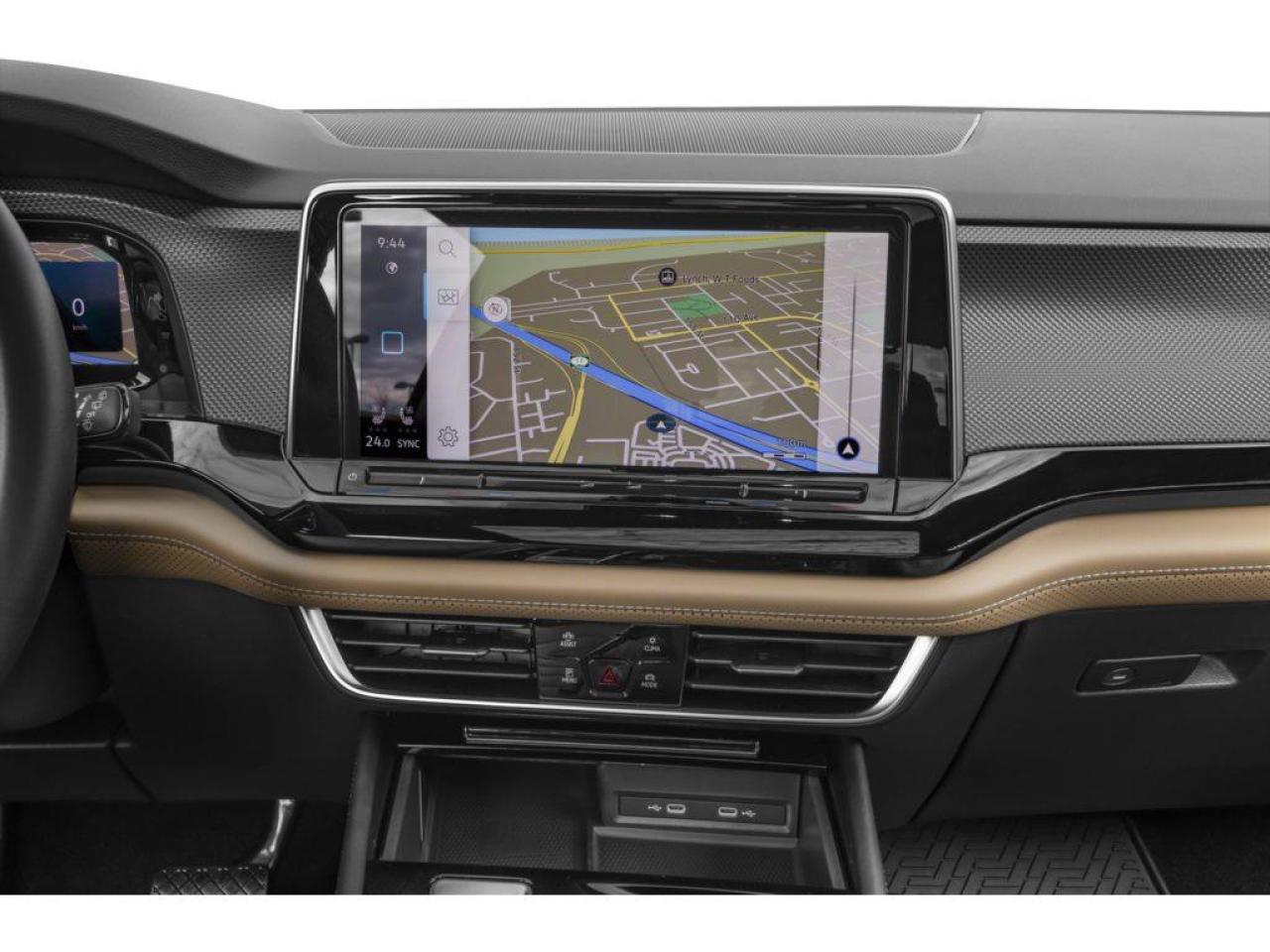 2026 Volkswagen Atlas Cross Sport 2.0 TSI Highline 4dr All-Wheel Drive 4MOTION Photo