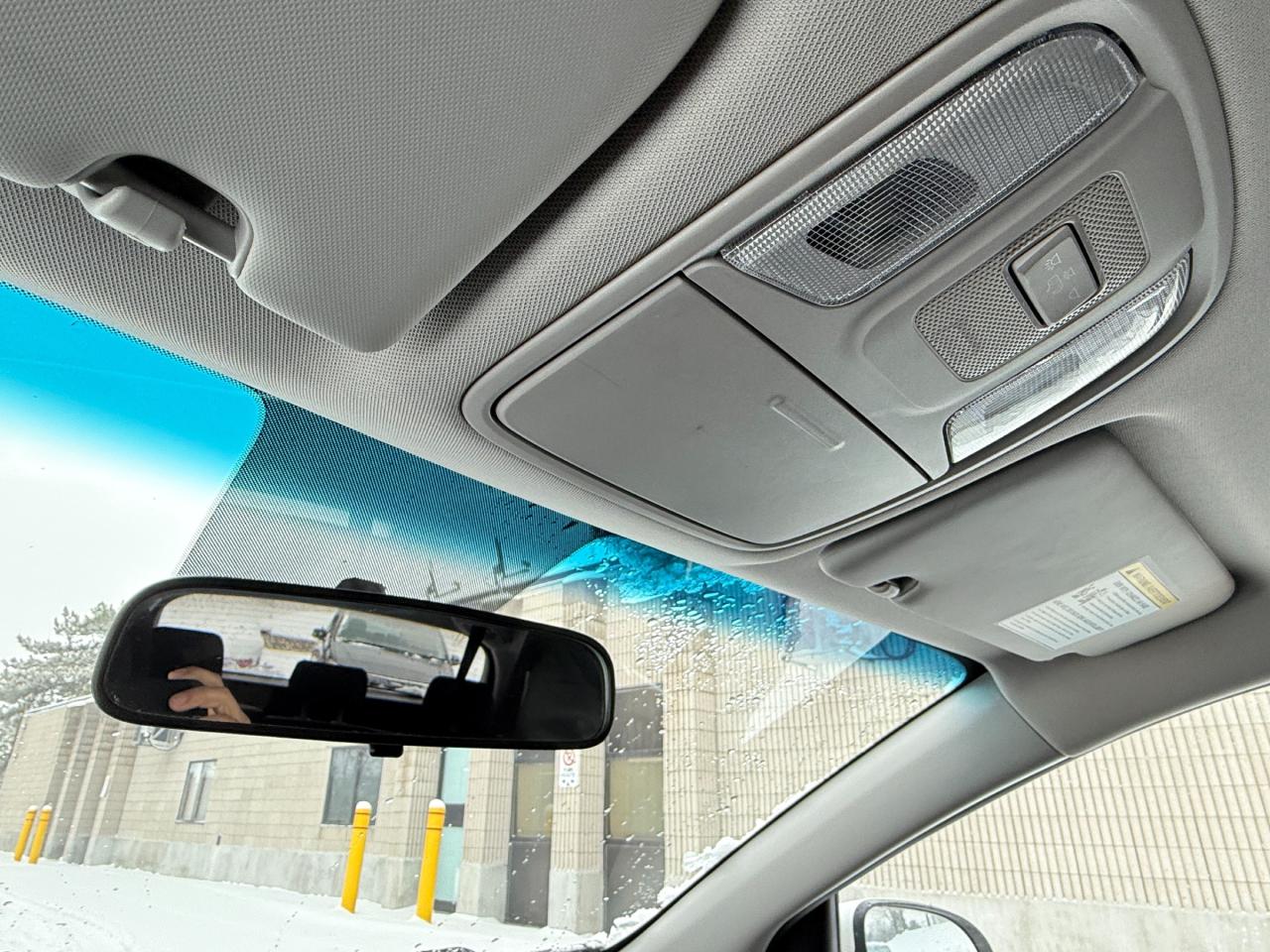 2020 Kia Sportage LX 4dr Front-wheel Drive Photo