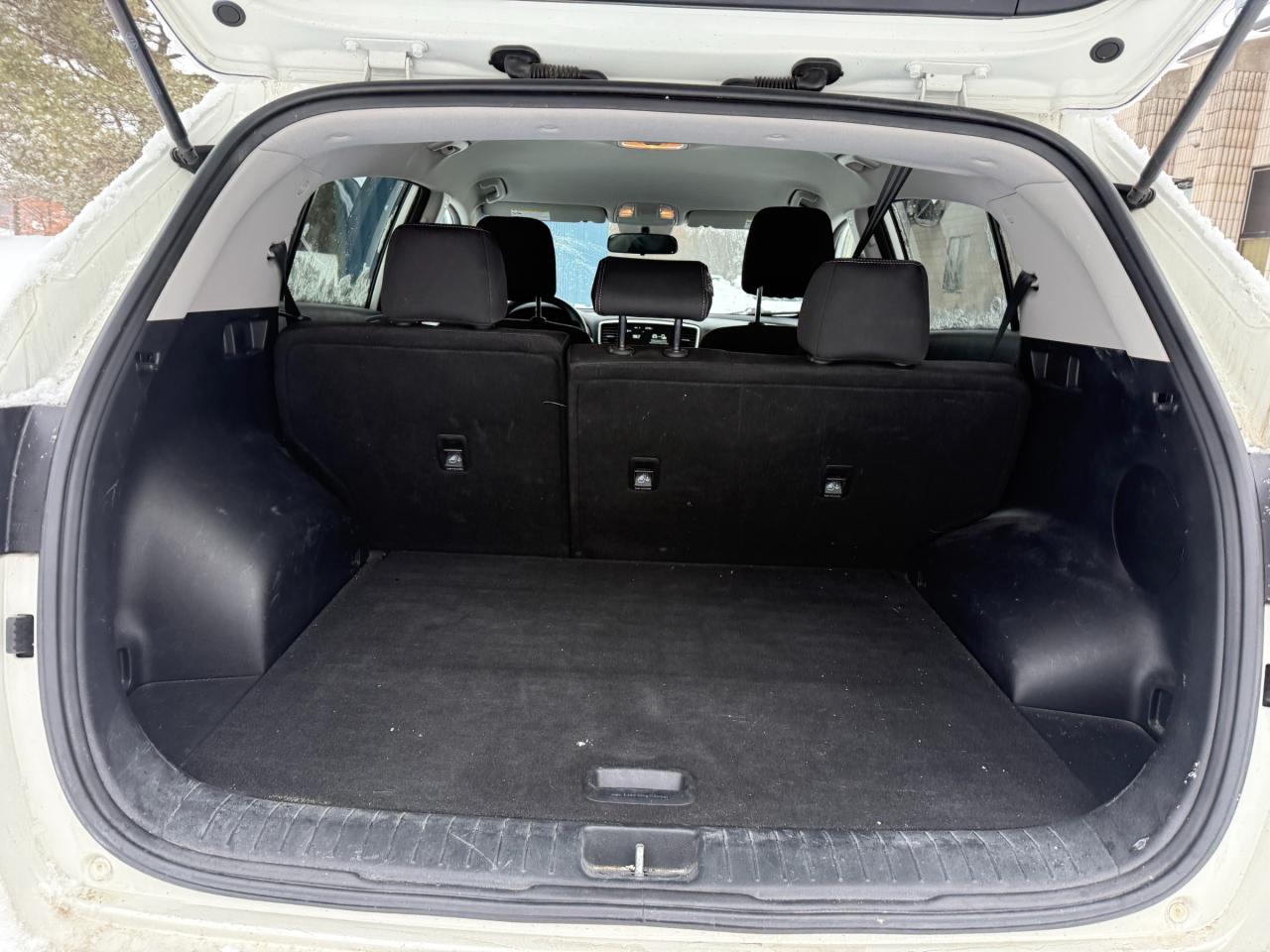 2020 Kia Sportage LX 4dr Front-wheel Drive Photo