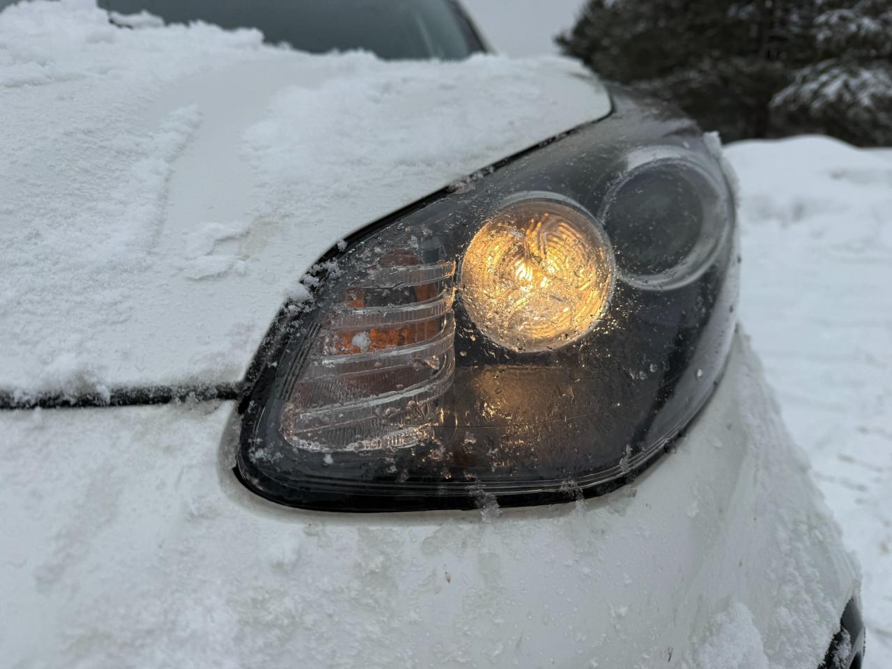 2020 Kia Sportage LX 4dr Front-wheel Drive Photo