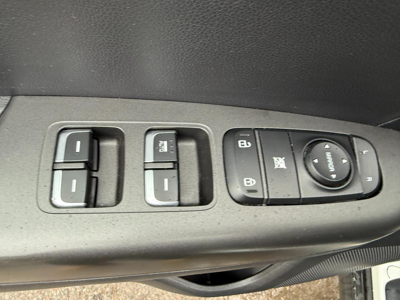 2020 Kia Sportage LX 4dr Front-wheel Drive Photo