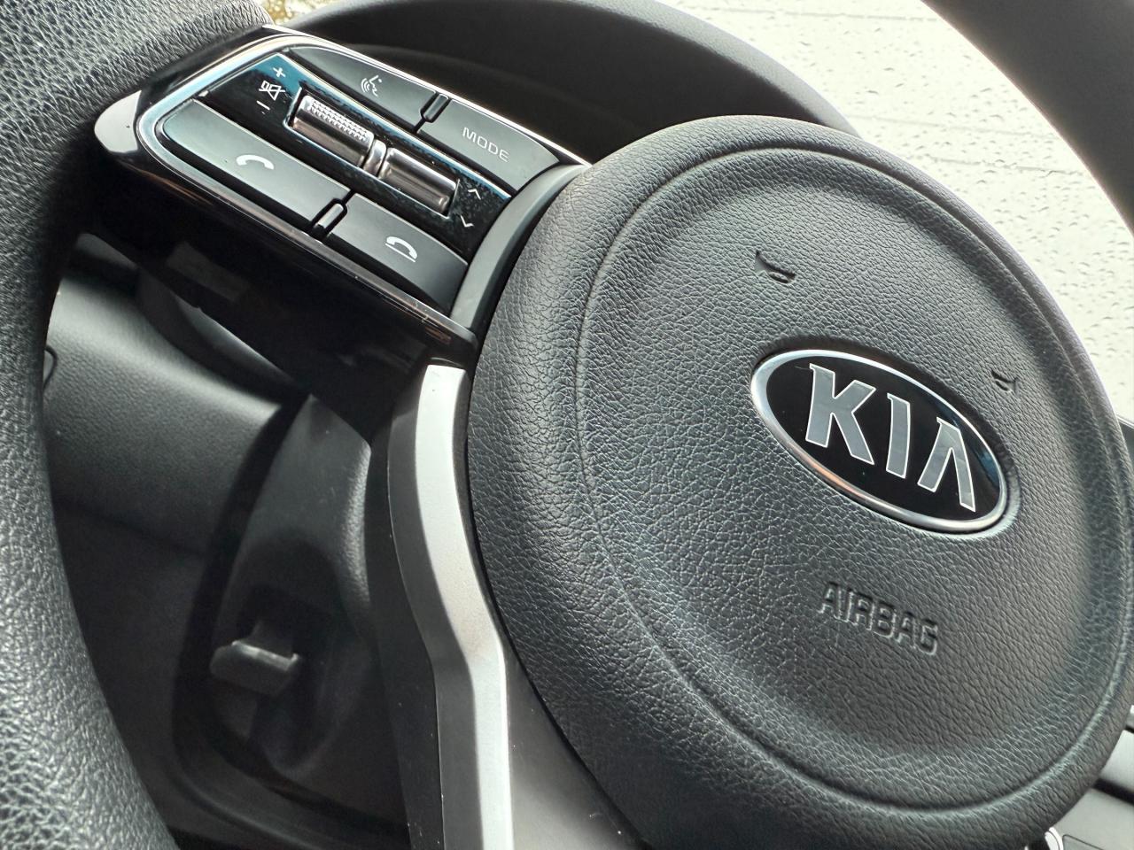 2020 Kia Sportage LX 4dr Front-wheel Drive Photo