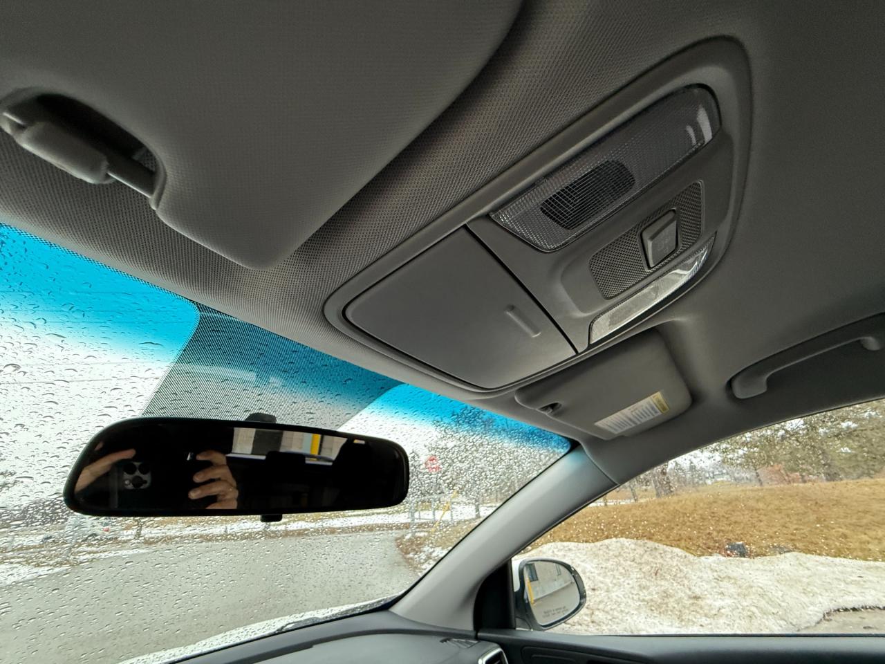 2020 Kia Sportage LX 4dr Front-wheel Drive Photo