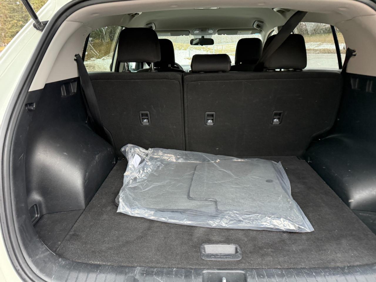 2020 Kia Sportage LX 4dr Front-wheel Drive Photo