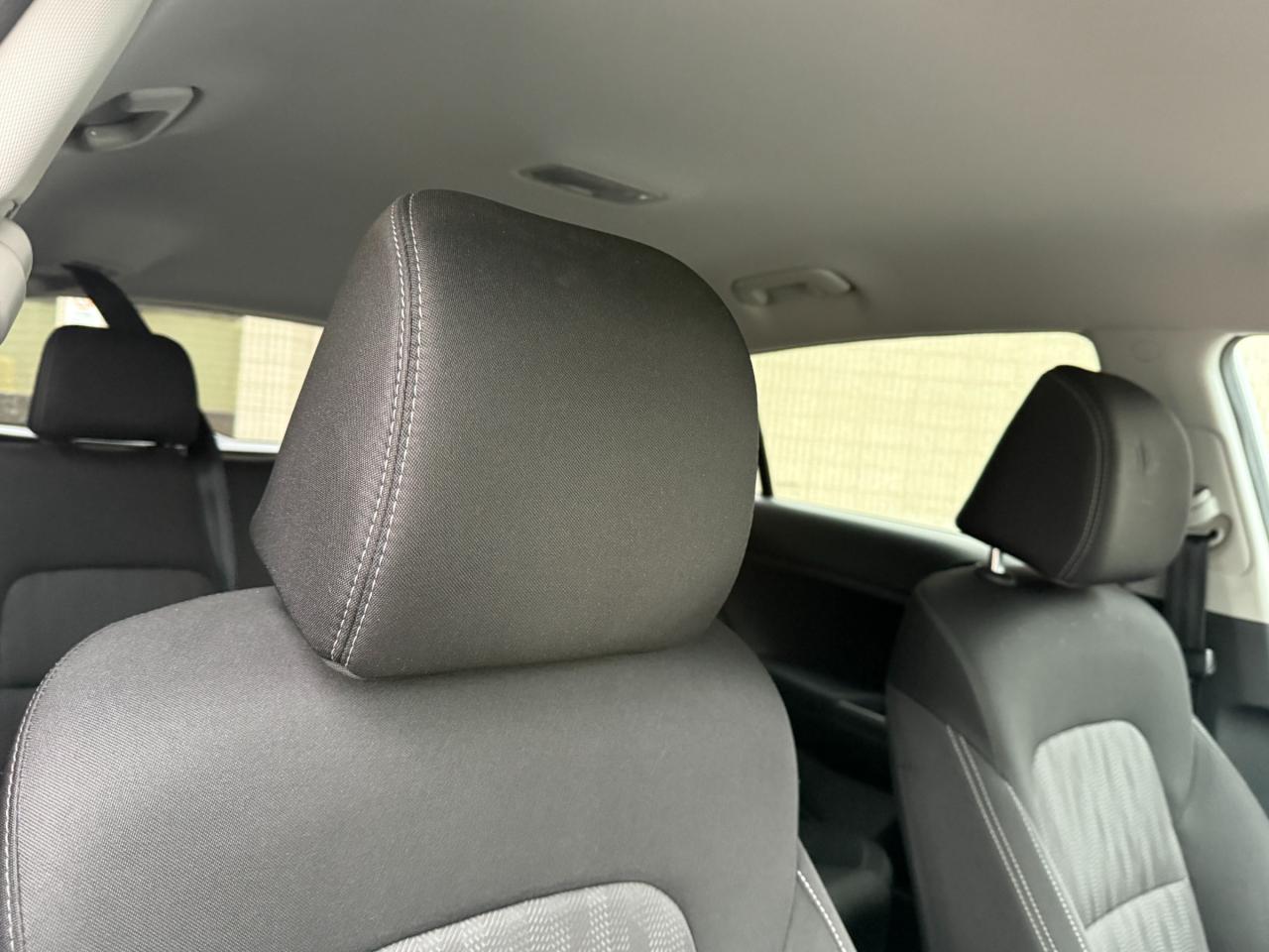 2020 Kia Sportage LX 4dr Front-wheel Drive Photo