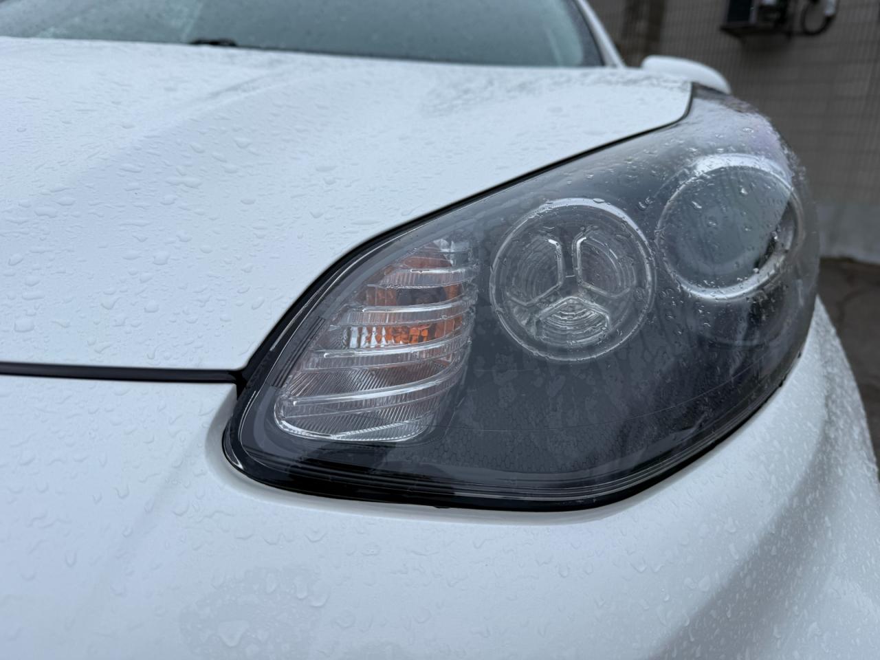 2020 Kia Sportage LX 4dr Front-wheel Drive Photo