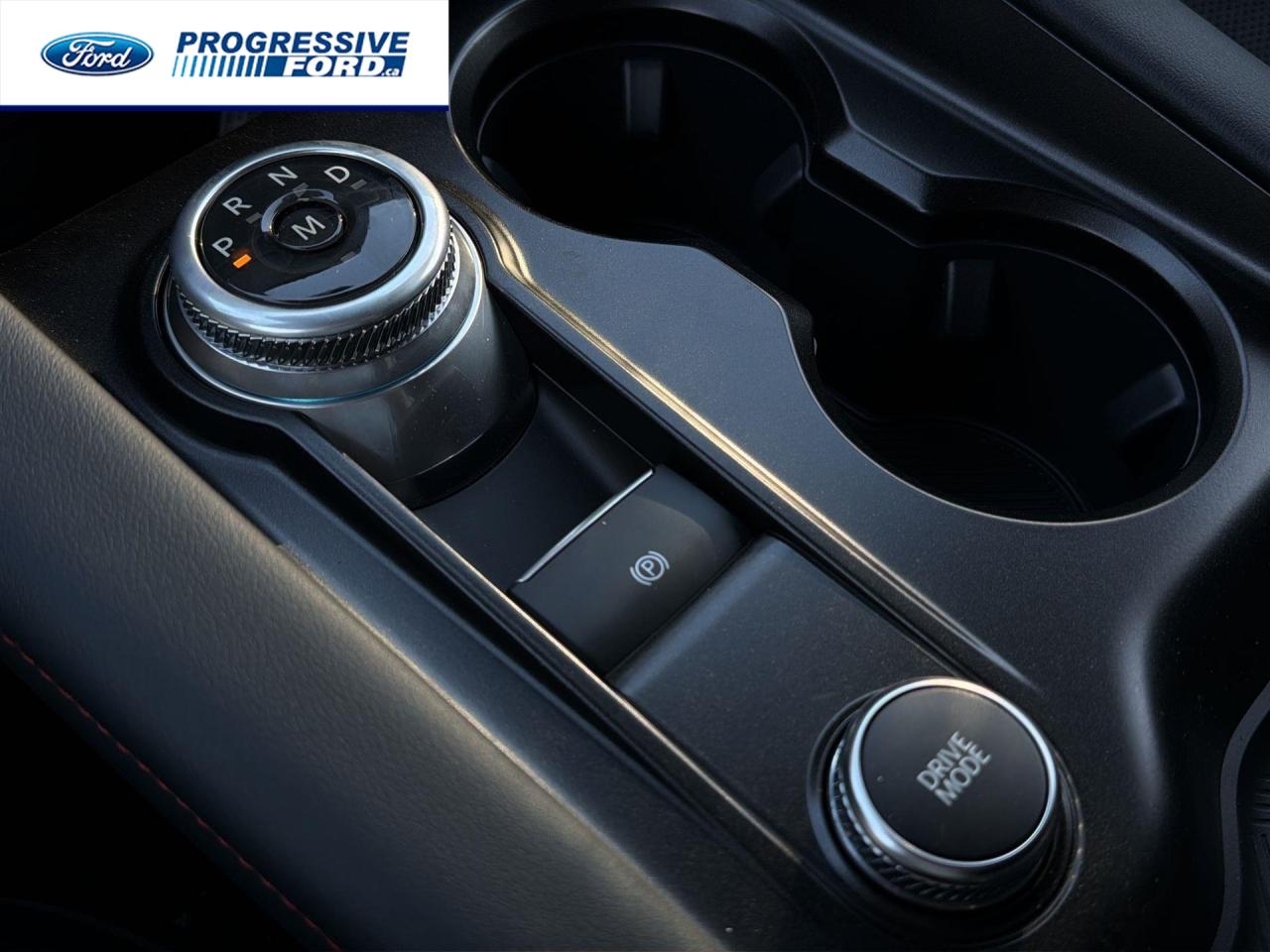 2026 Ford Explorer ST 4dr 4x4 Photo