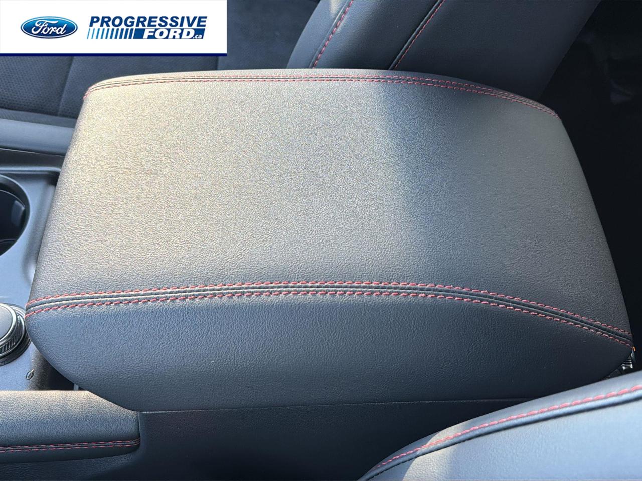 2026 Ford Explorer ST 4dr 4x4 Photo