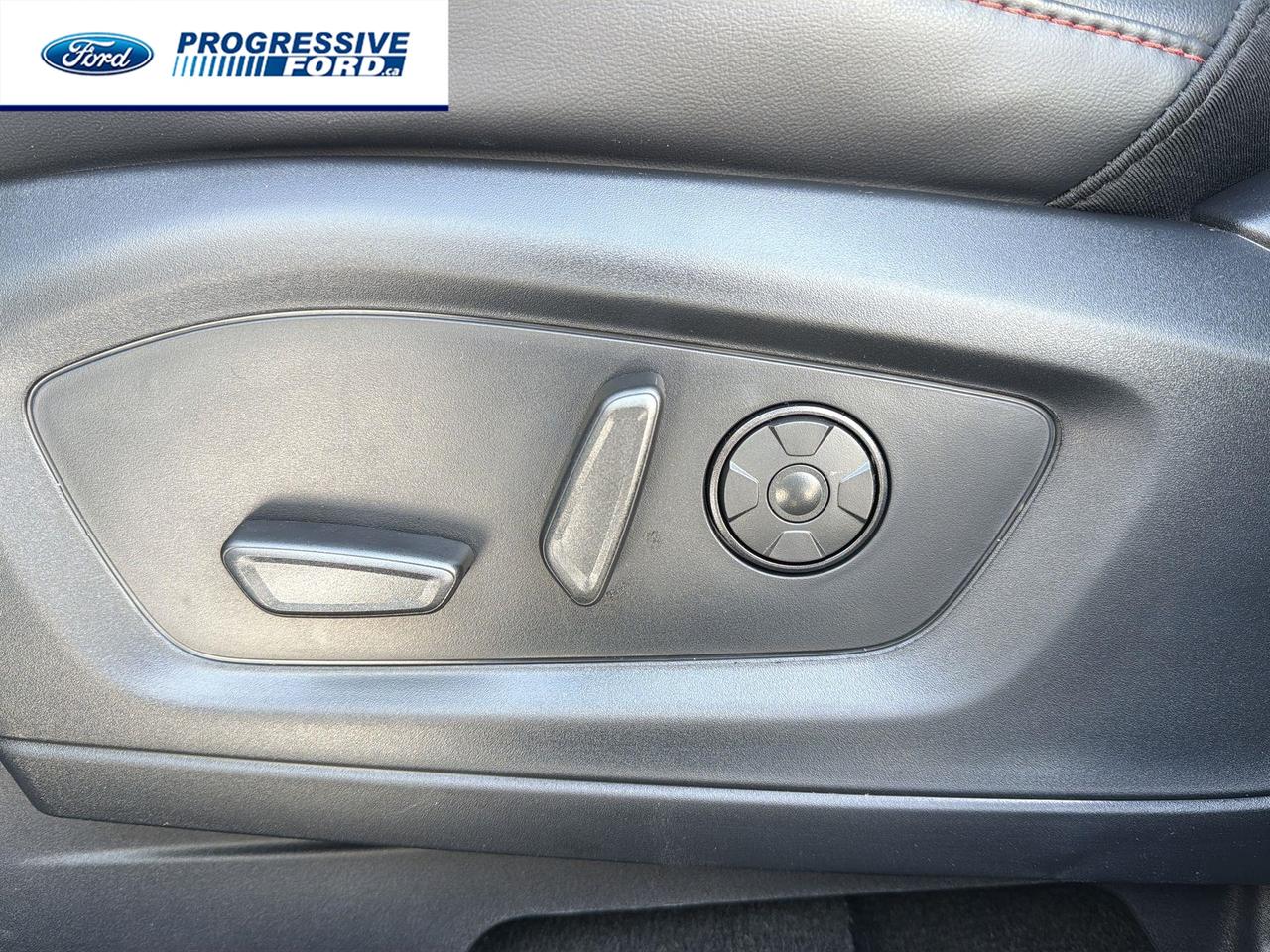 2026 Ford Explorer ST 4dr 4x4 Photo