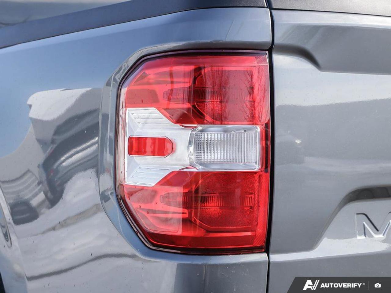 2024 Ford Maverick XLT   AWD   SuperCrew    Cruise Control Photo