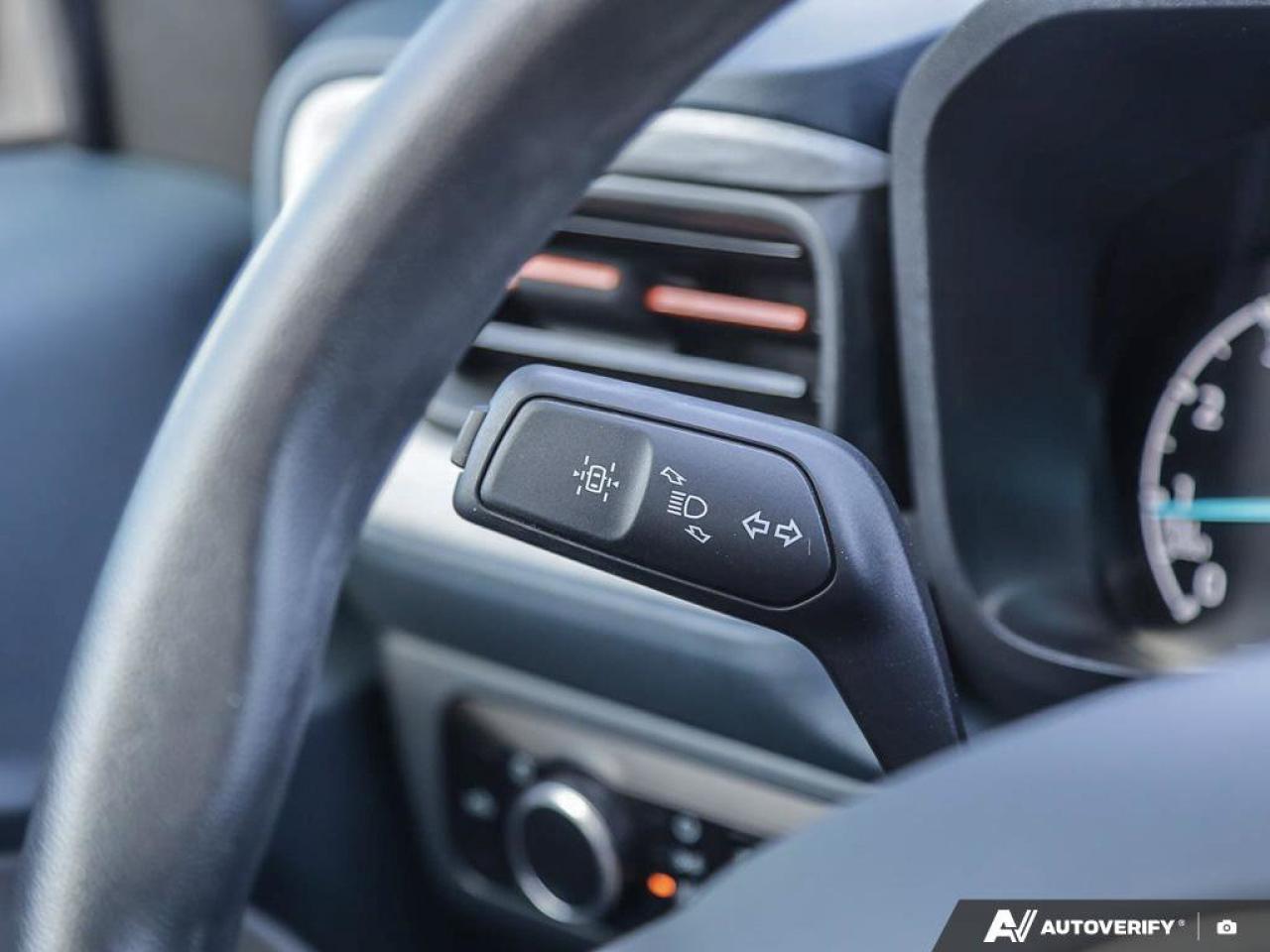 2024 Ford Maverick XLT   AWD   SuperCrew    Cruise Control Photo