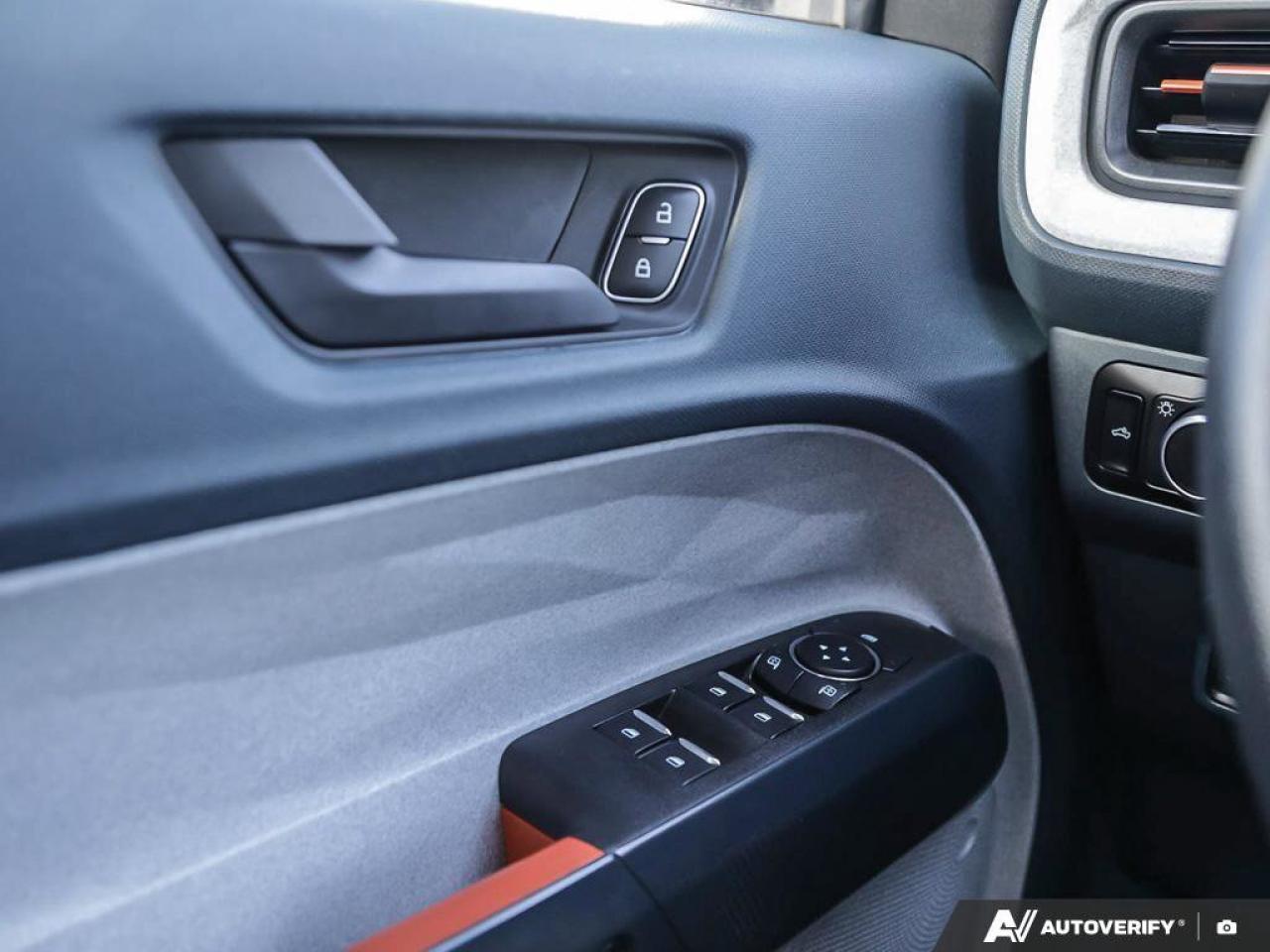 2024 Ford Maverick XLT   AWD   SuperCrew    Cruise Control Photo