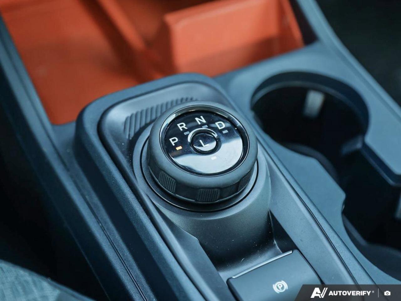 2024 Ford Maverick XLT   AWD   SuperCrew    Cruise Control Photo