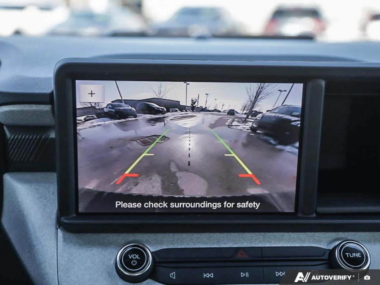 2024 Ford Maverick XLT   AWD   SuperCrew    Cruise Control Photo