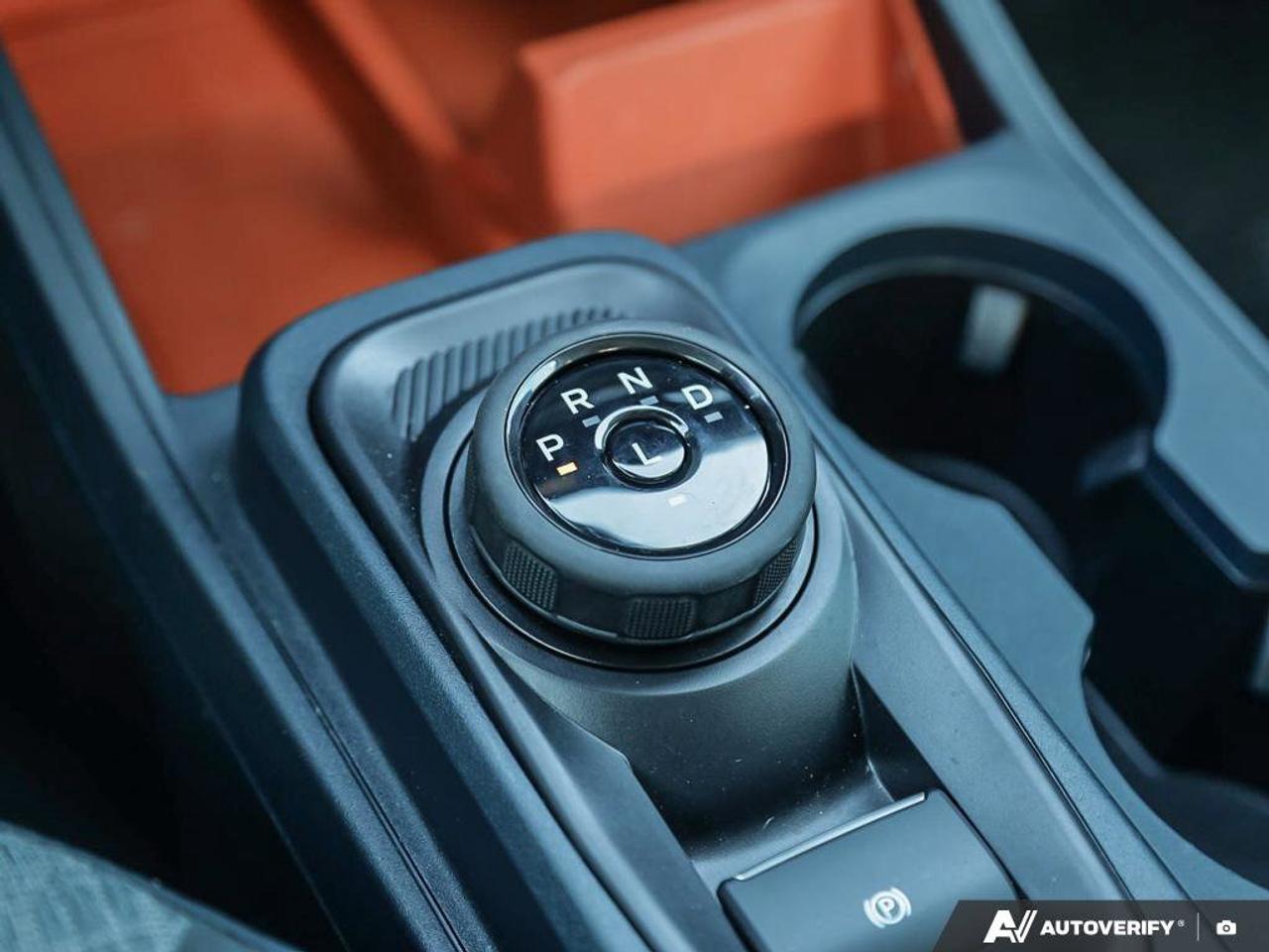 2024 Ford Maverick XLT   AWD   SuperCrew    Cruise Control Photo