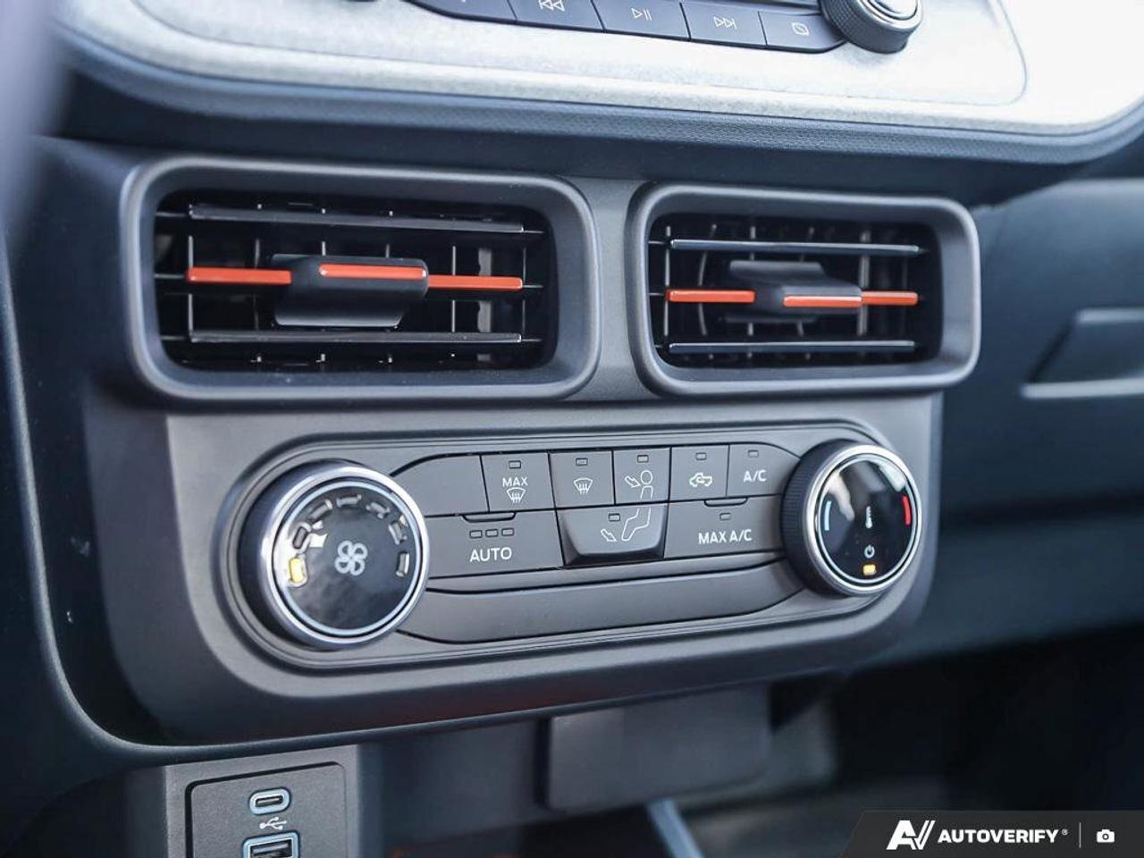 2024 Ford Maverick XLT   AWD   SuperCrew    Cruise Control Photo