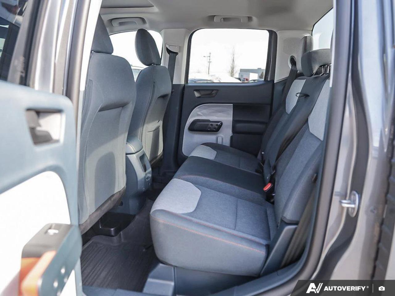 2024 Ford Maverick XLT   AWD   SuperCrew    Cruise Control Photo