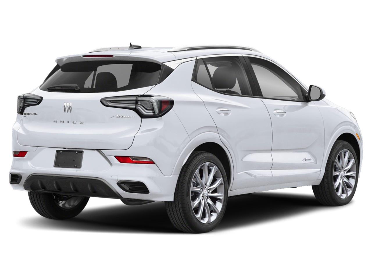 2026 Buick Encore GX Avenir AWD Photo