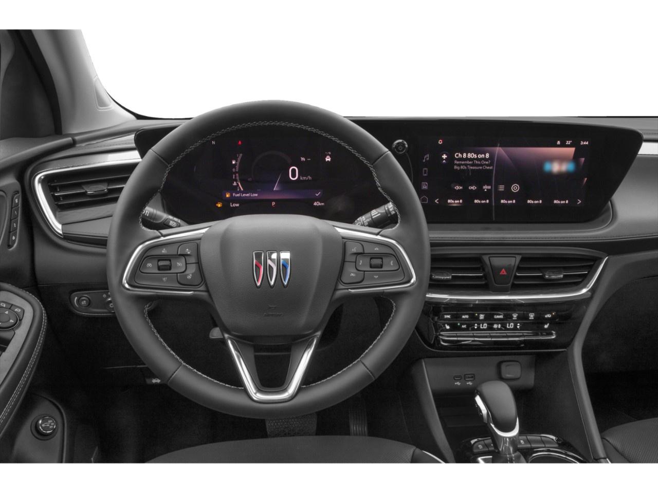 2026 Buick Encore GX Avenir AWD Photo3