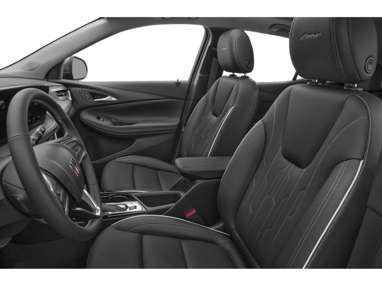 2026 Buick Encore GX Avenir AWD Photo