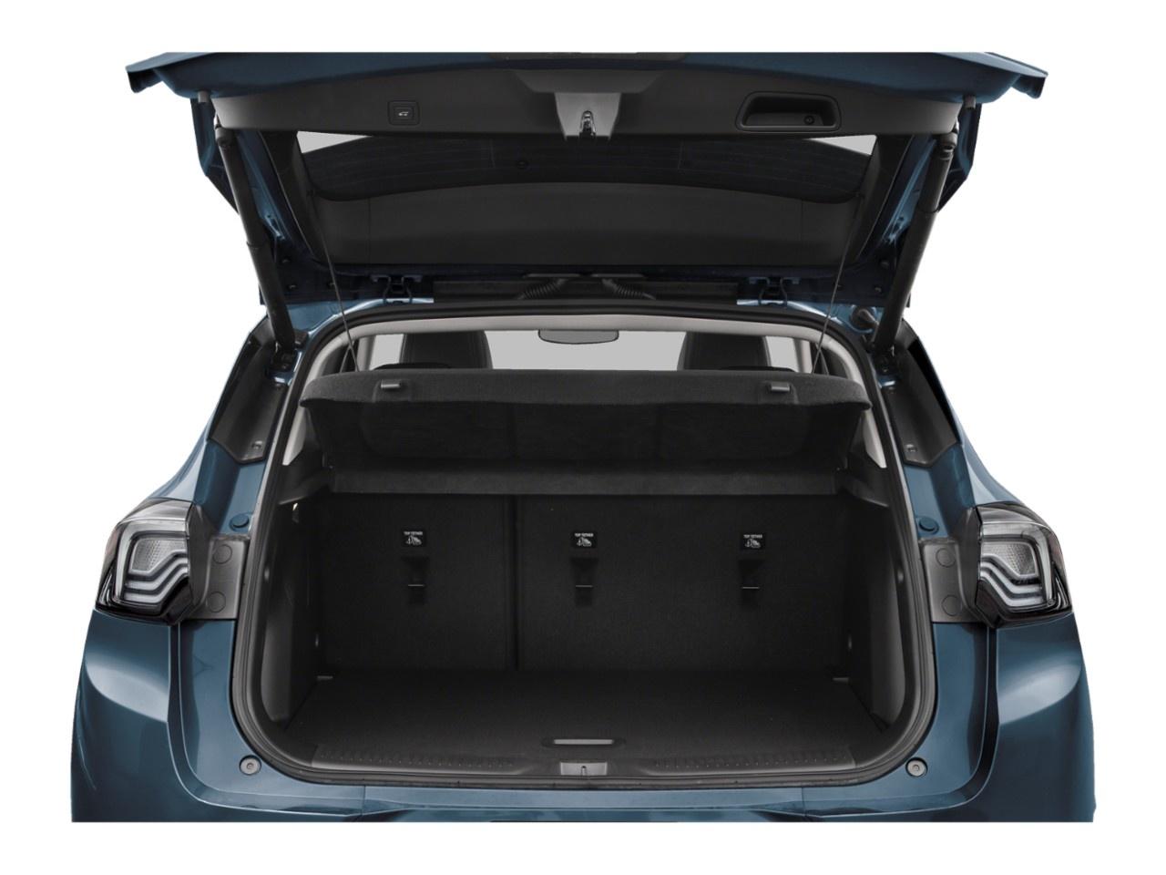 2026 Buick Encore GX Avenir AWD Photo