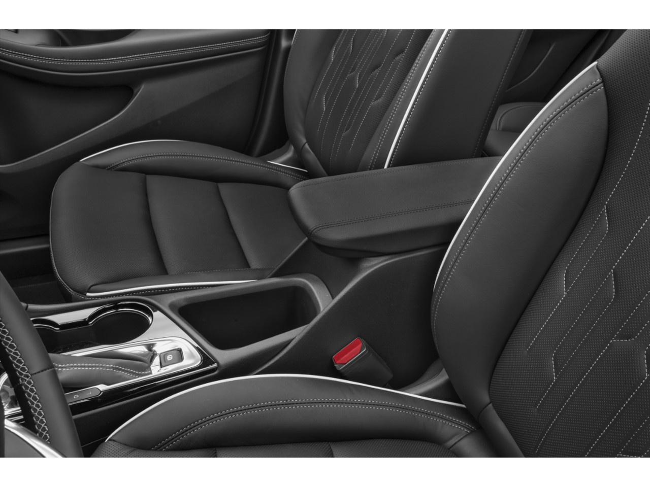 2026 Buick Encore GX Avenir AWD Photo