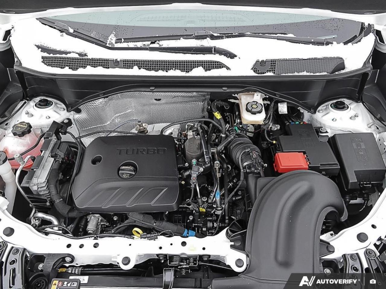 2026 Buick Encore GX Avenir AWD Photo