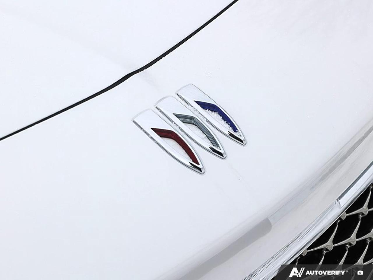 2026 Buick Encore GX Avenir AWD Photo