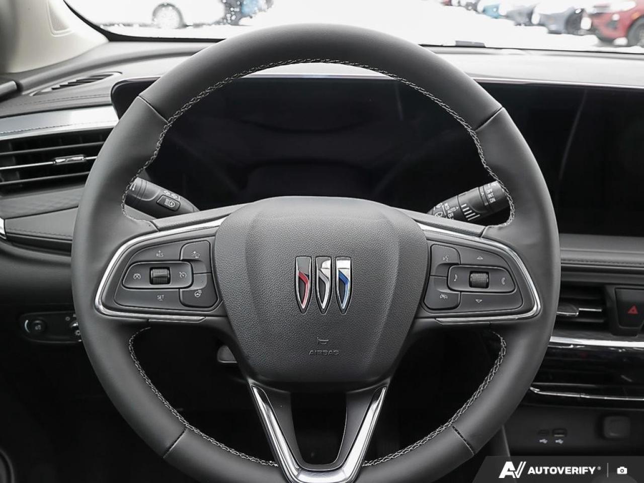 2026 Buick Encore GX Avenir AWD Photo