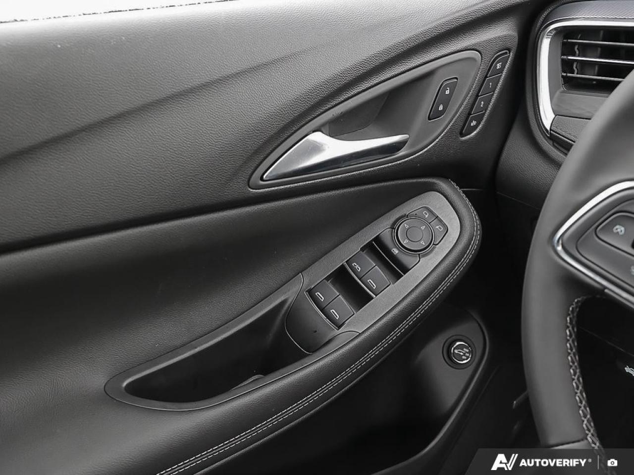 2026 Buick Encore GX Avenir AWD Photo