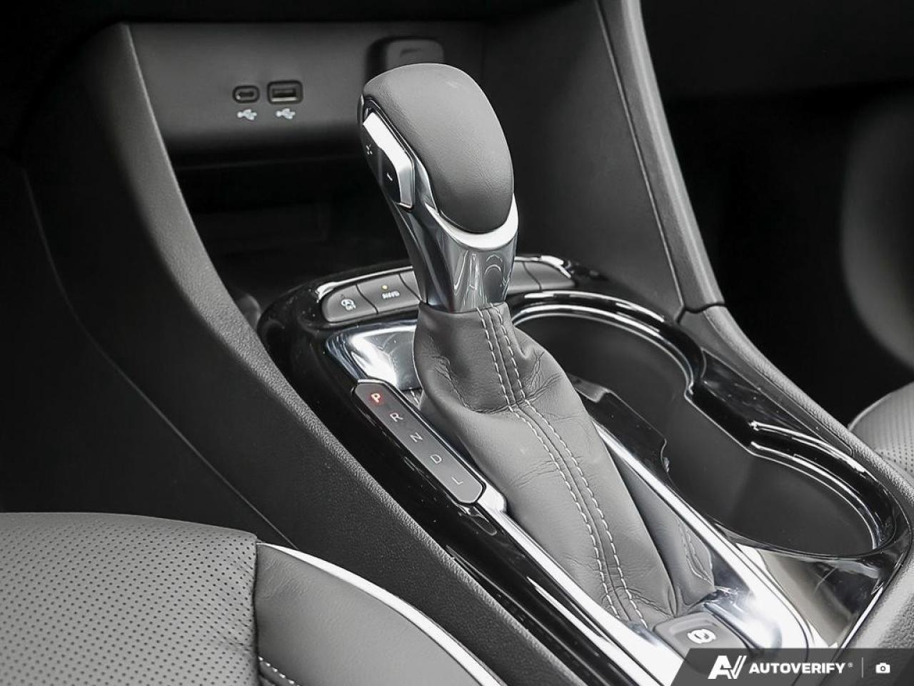 2026 Buick Encore GX Avenir AWD Photo