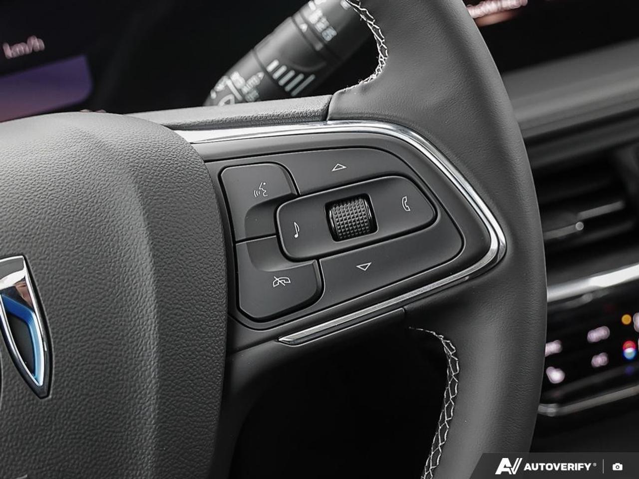 2026 Buick Encore GX Avenir AWD Photo