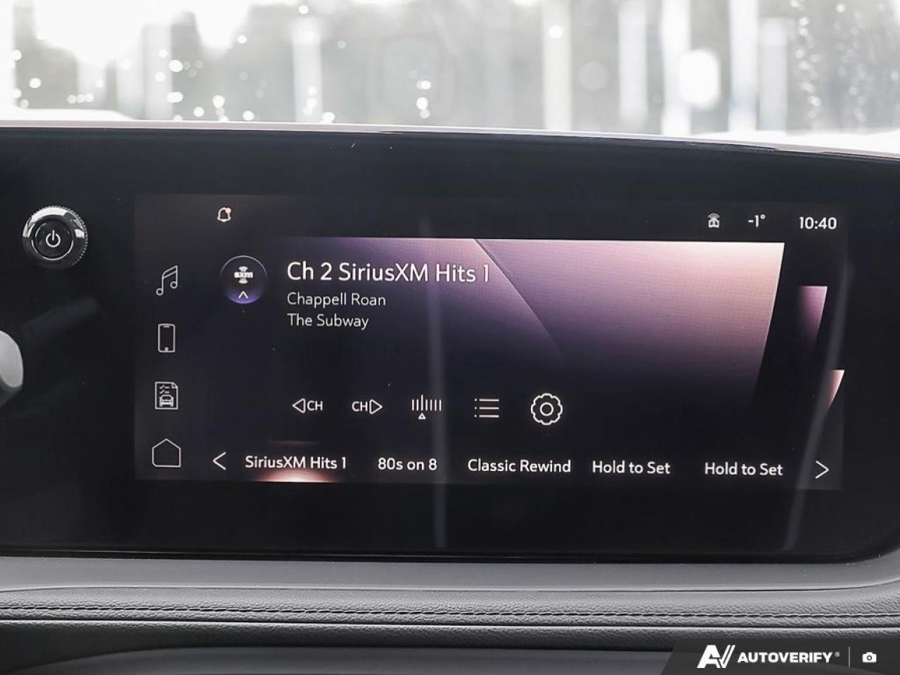 2026 Buick Encore GX Avenir AWD Photo