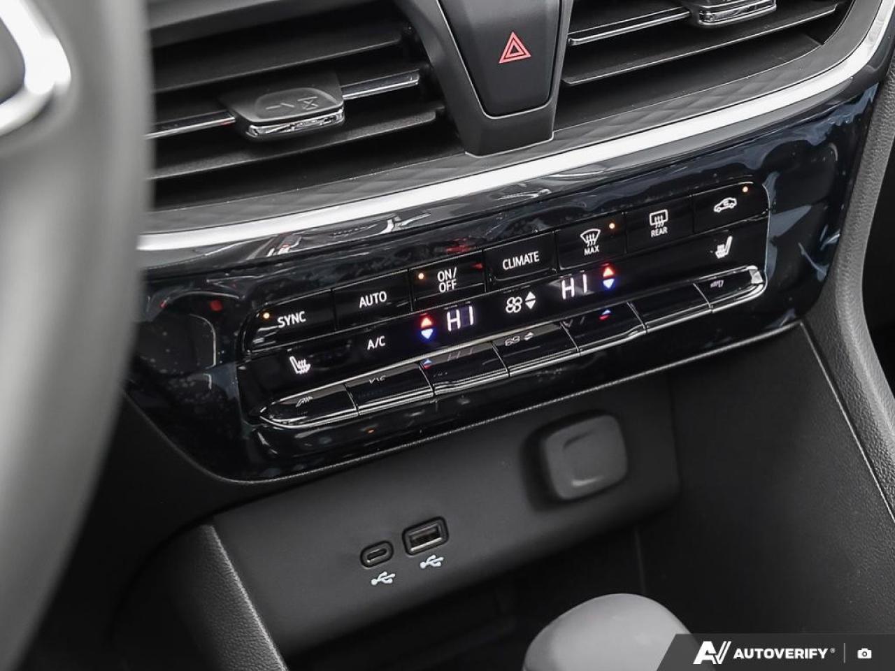 2026 Buick Encore GX Avenir AWD Photo