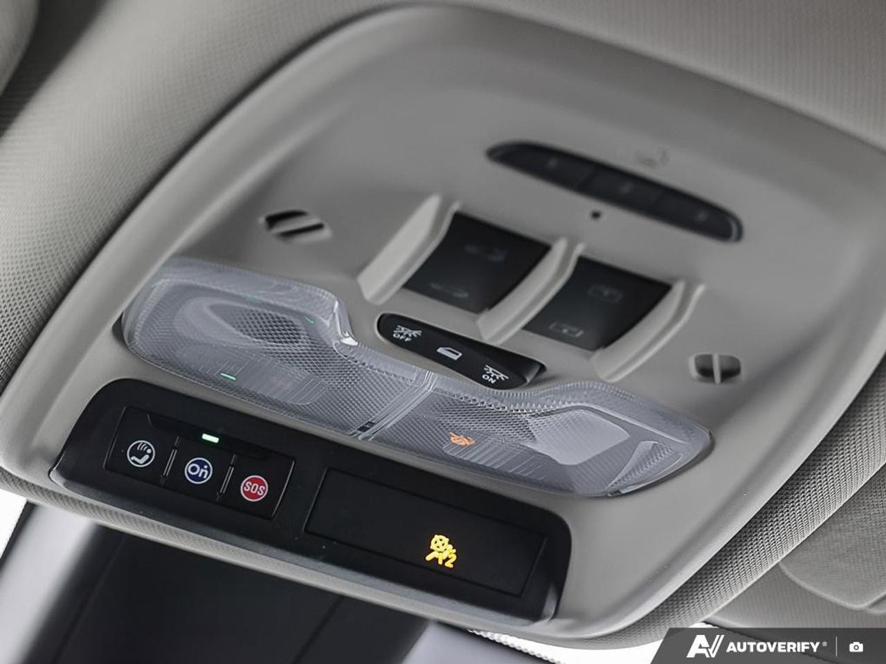 2026 Buick Encore GX Avenir AWD Photo