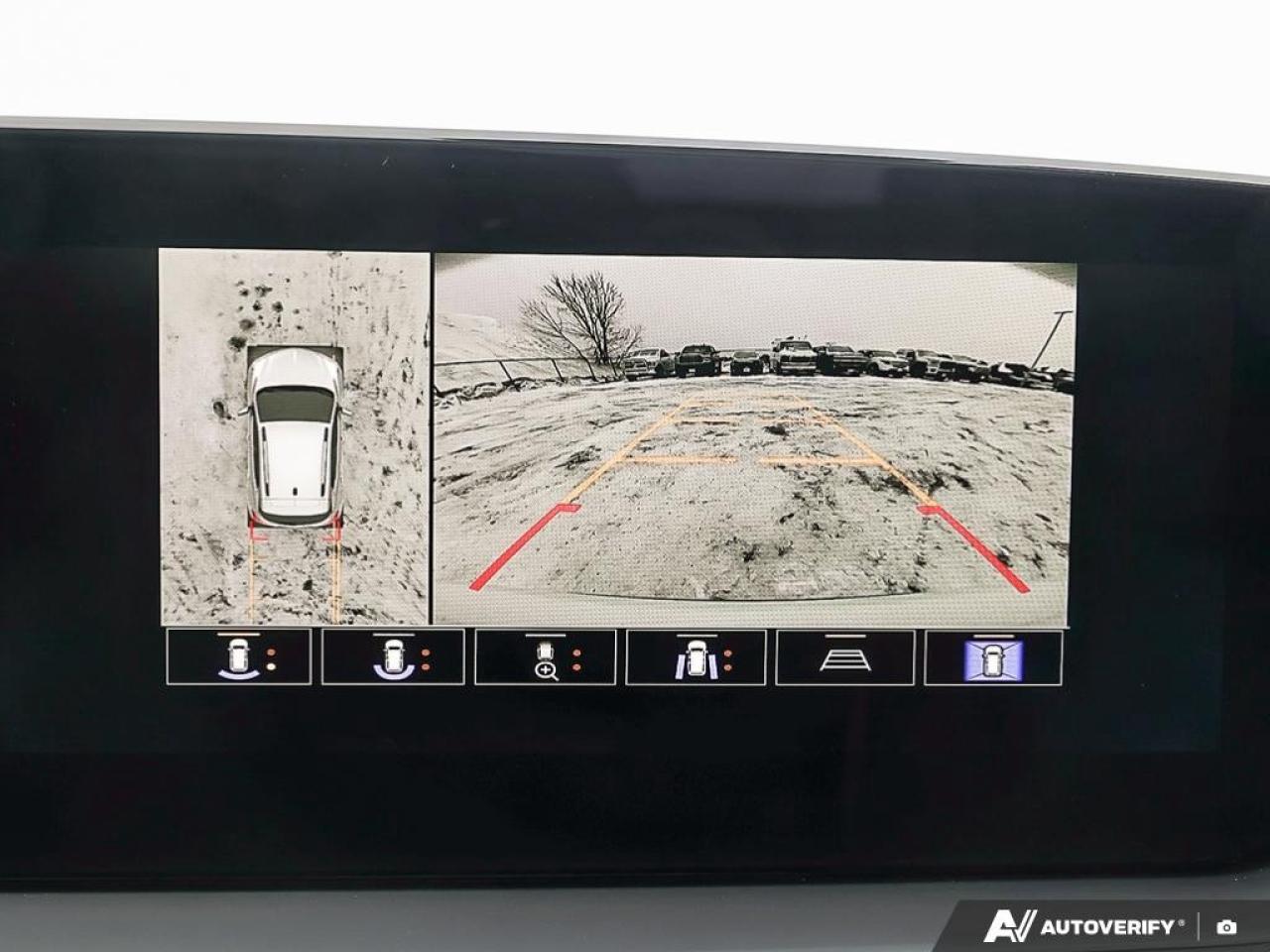 2026 Buick Encore GX Avenir AWD Photo