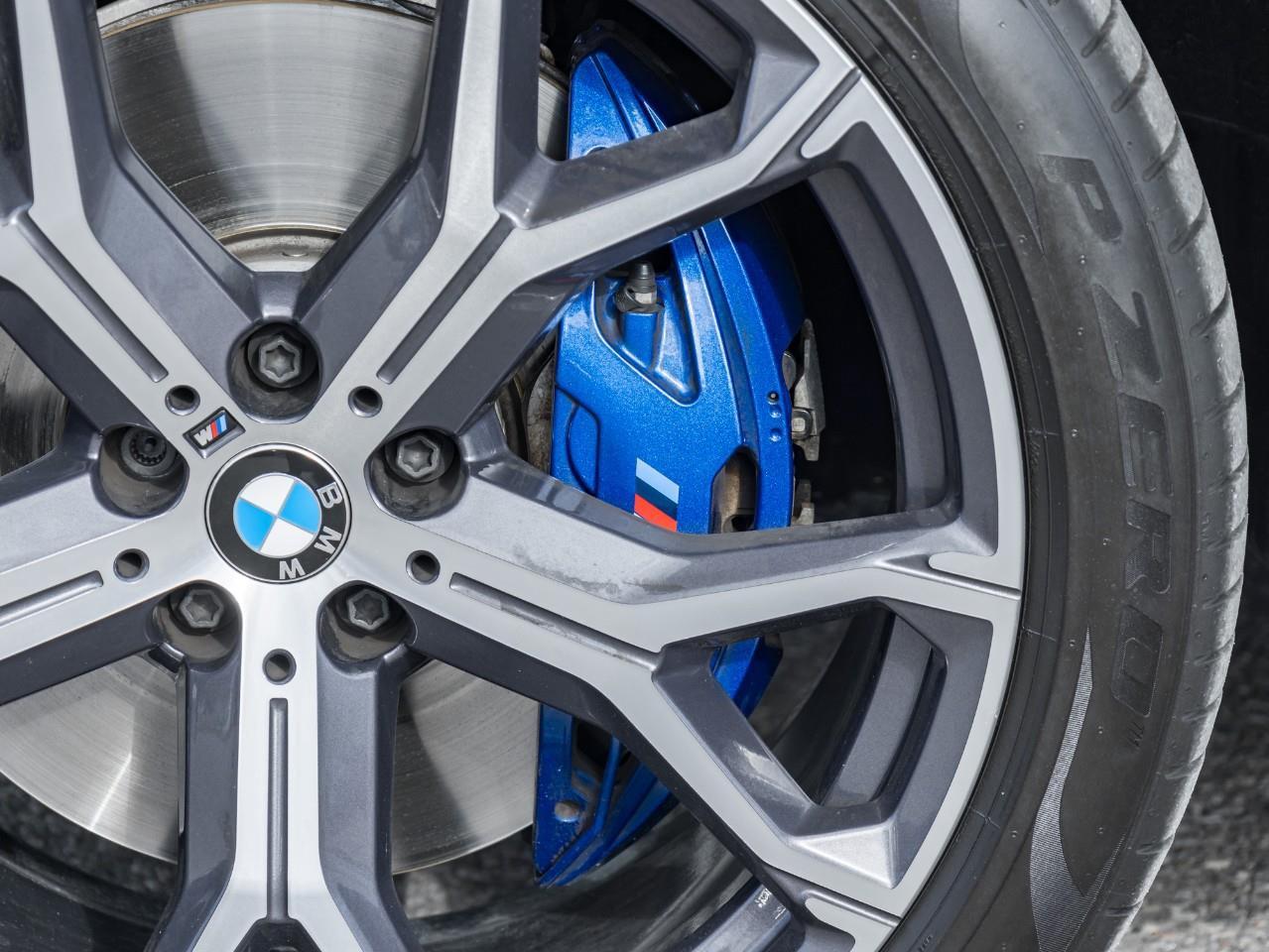 2025 BMW X5 xDrive40i 4dr All-Wheel Drive Sports Activity Vehicle Photo4