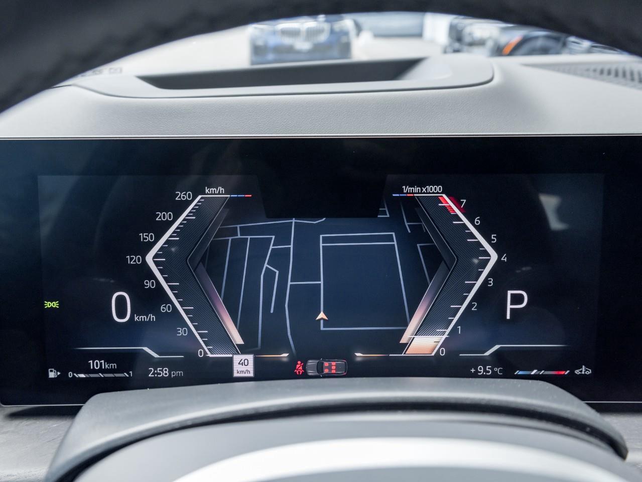 2025 BMW X5 xDrive40i 4dr All-Wheel Drive Sports Activity Vehicle Photo